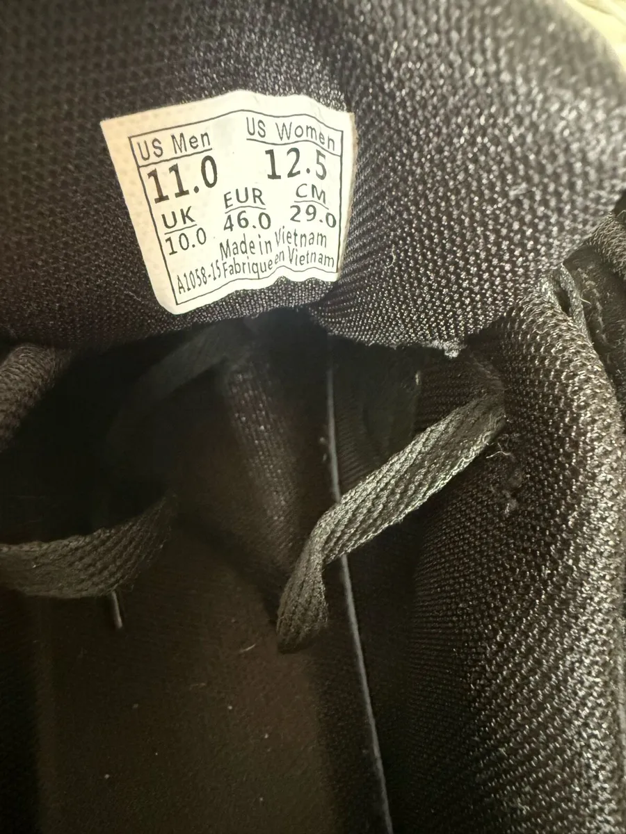 Men’s new balance 9060 - Image 3