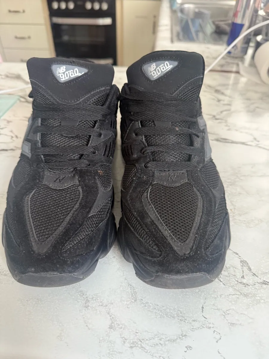 Men’s new balance 9060 - Image 1