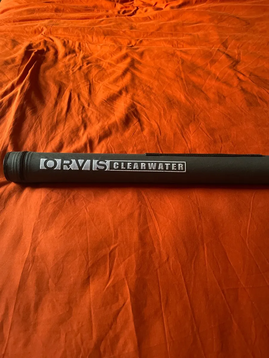 Orvis Clearwater - Image 1