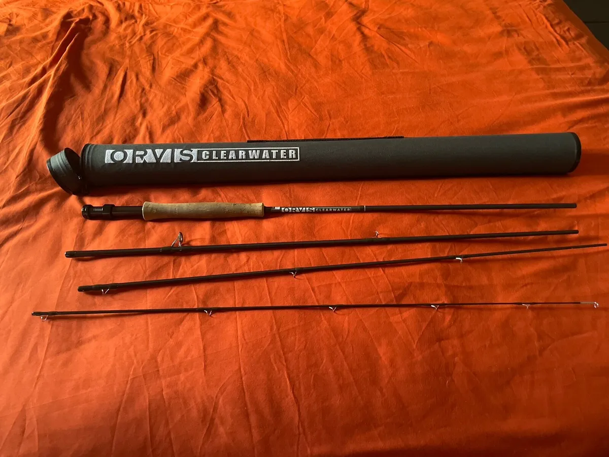 Orvis Clearwater - Image 2