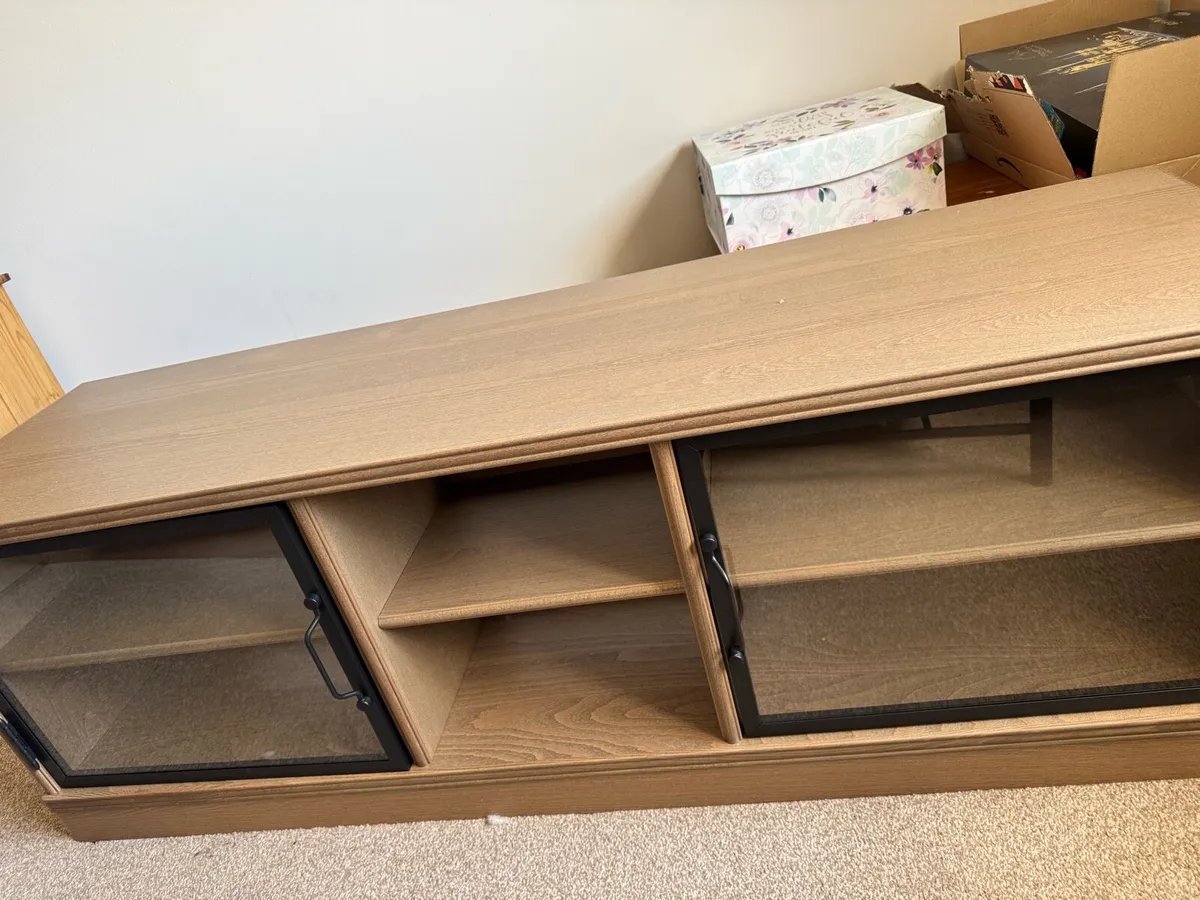 New IKEA tv stand - Image 2