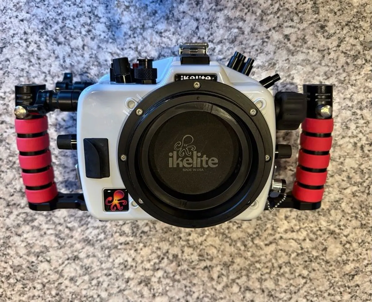 ikelite Dive Housing - Image 2