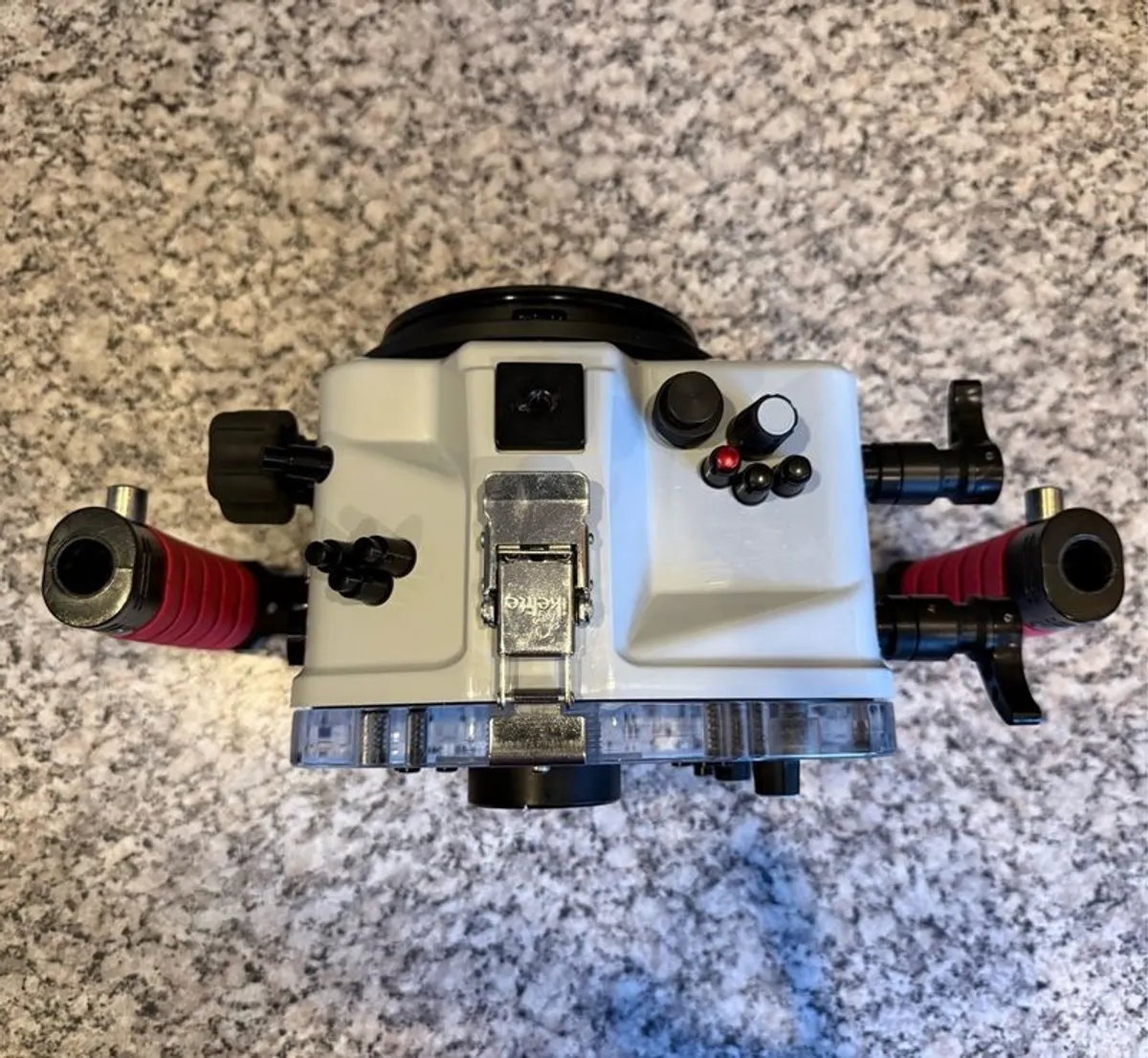 ikelite Dive Housing - Image 3
