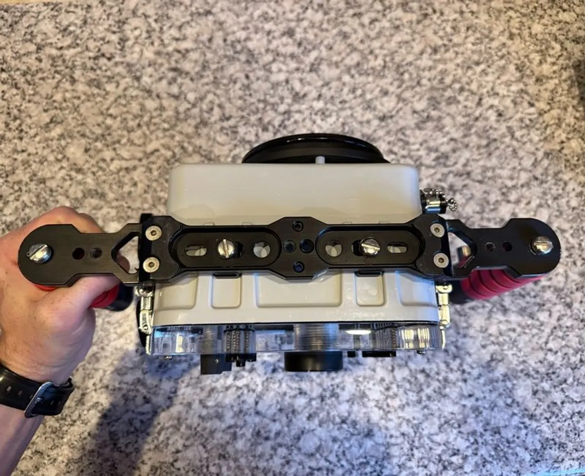 ikelite Dive Housing - Image 4