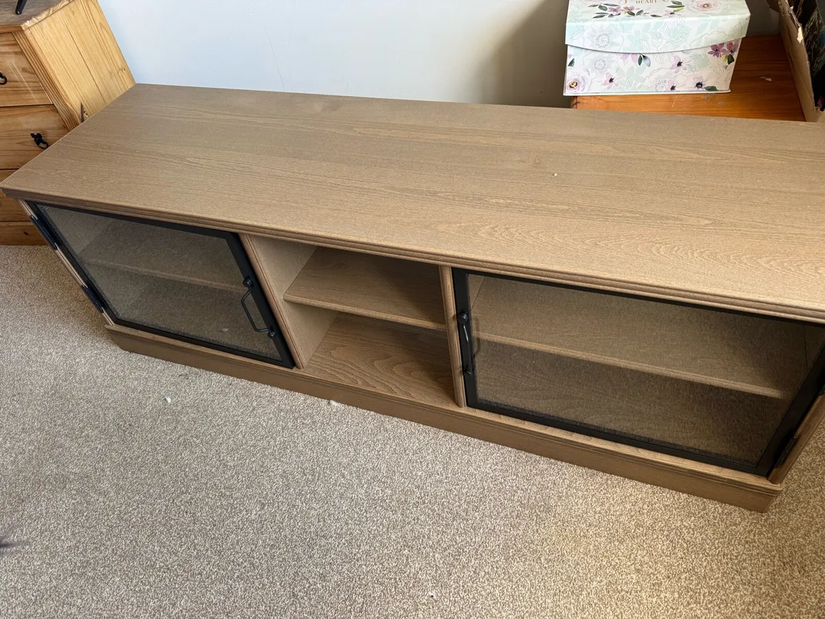 New IKEA tv stand - Image 3