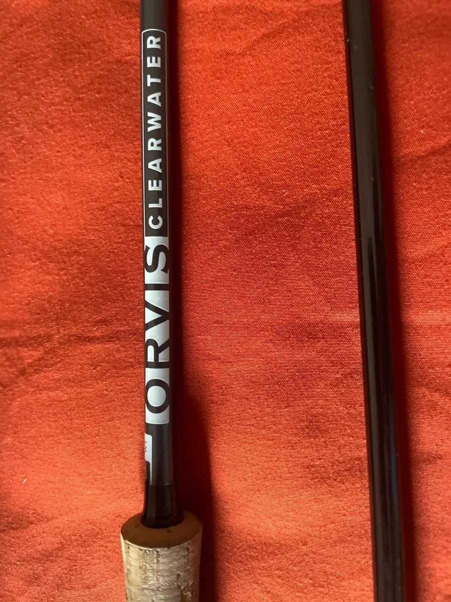 Orvis Clearwater - Image 4