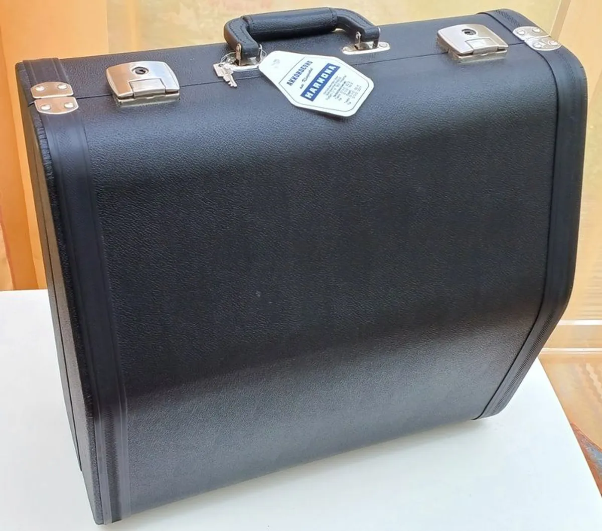 Weltmeister Achat 72 Bass - Image 2