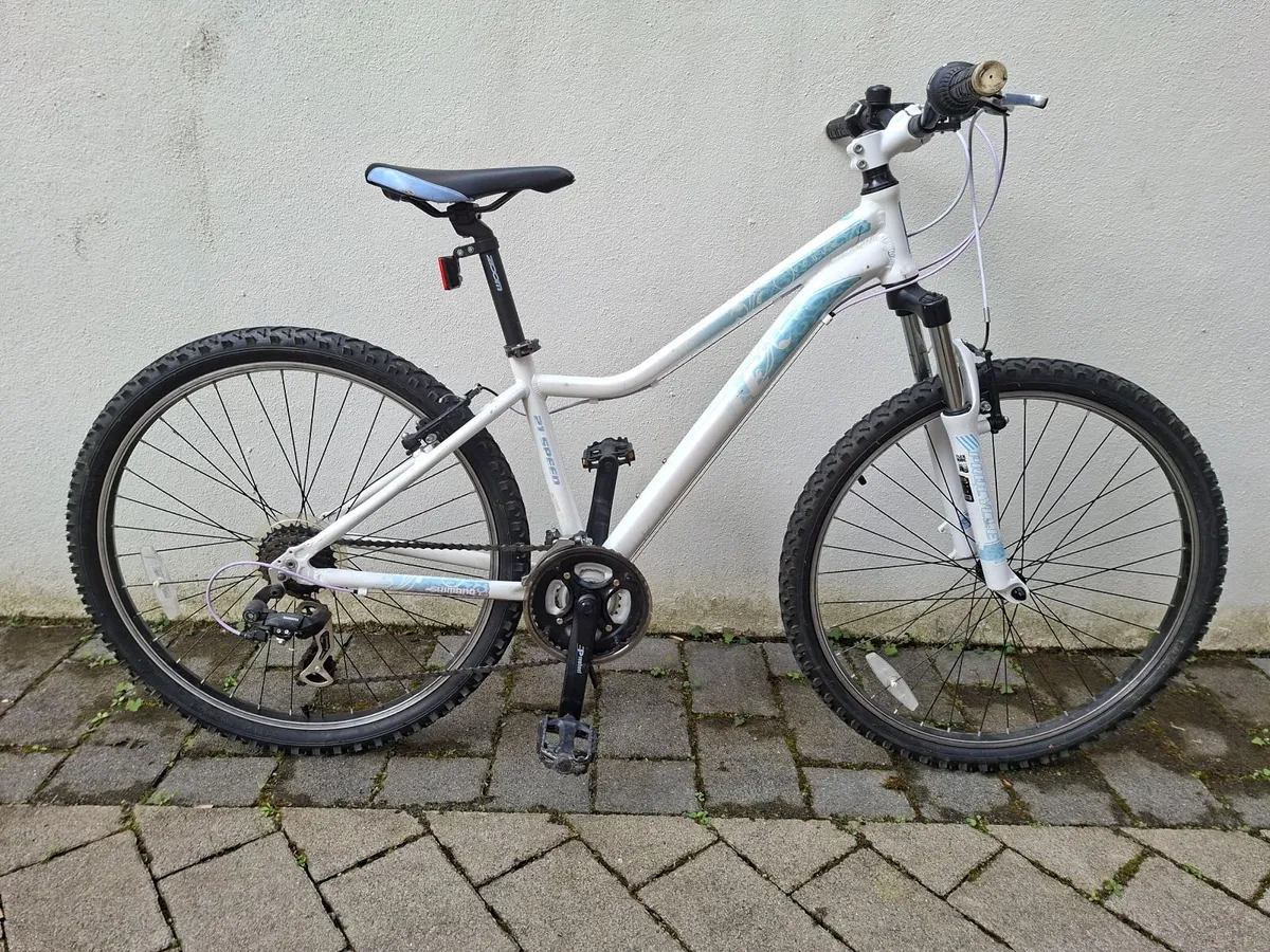 PROCYCLE  Bike.  Very good condition. - Image 2