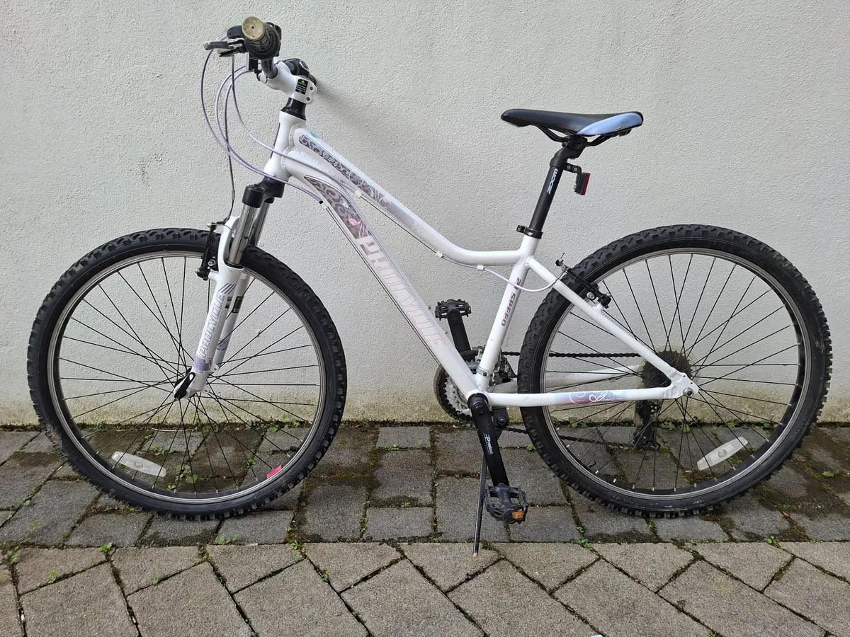 PROCYCLE  Bike.  Very good condition. - Image 1