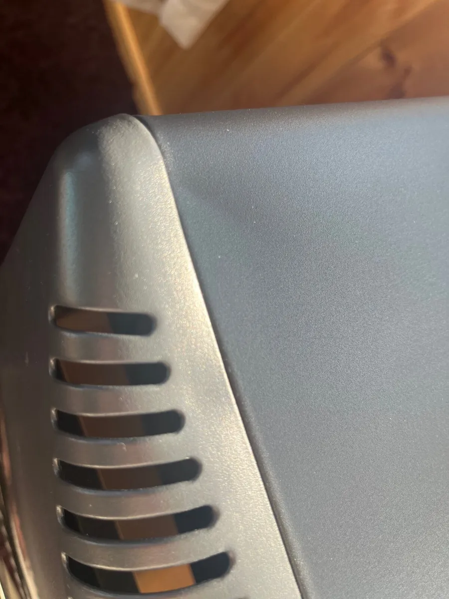 Gas heater - Image 2