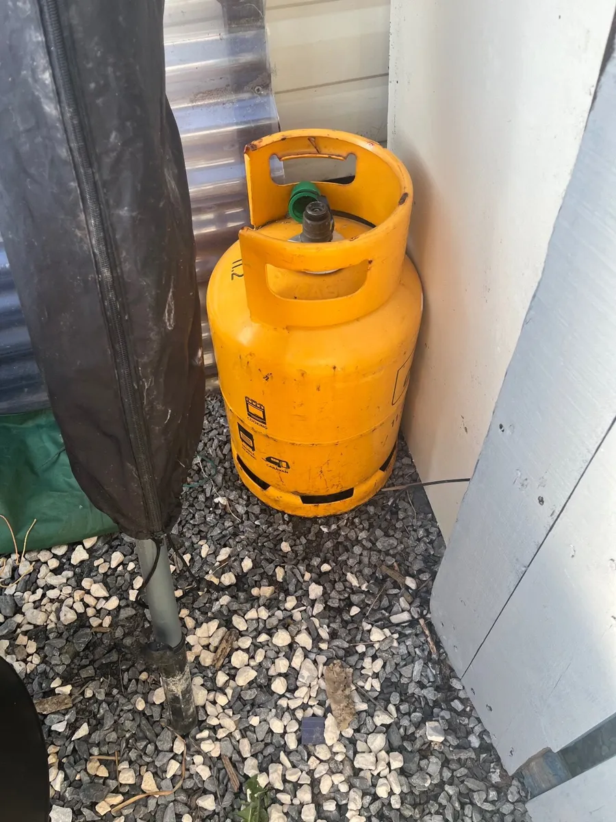 Gas heater - Image 3