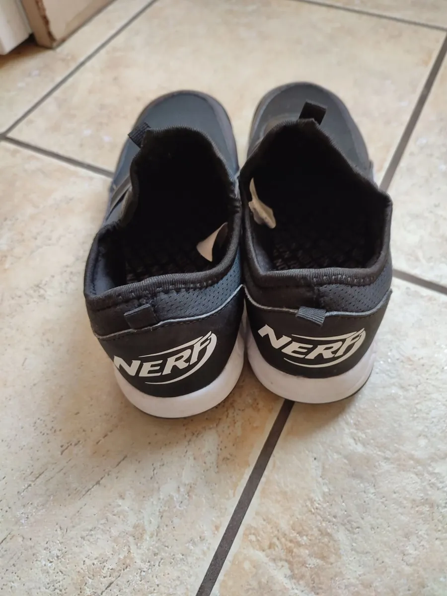 shoes for boy - Image 4