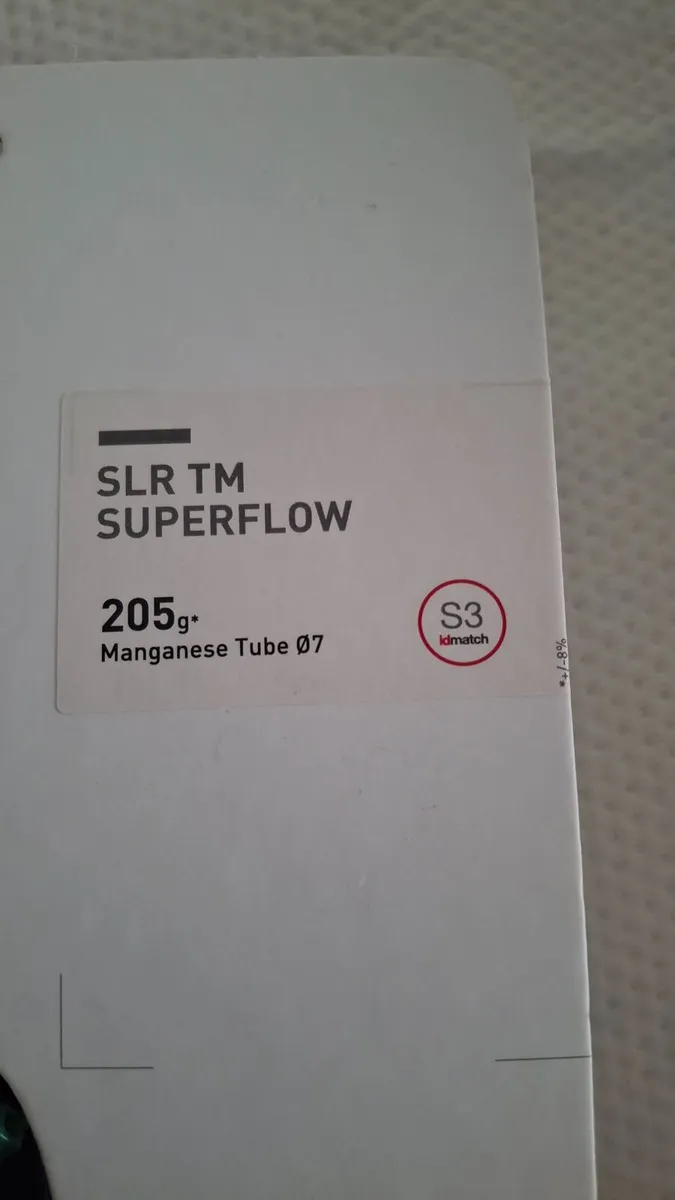 Selle Italia Superflow SLR TM saddle - Image 4