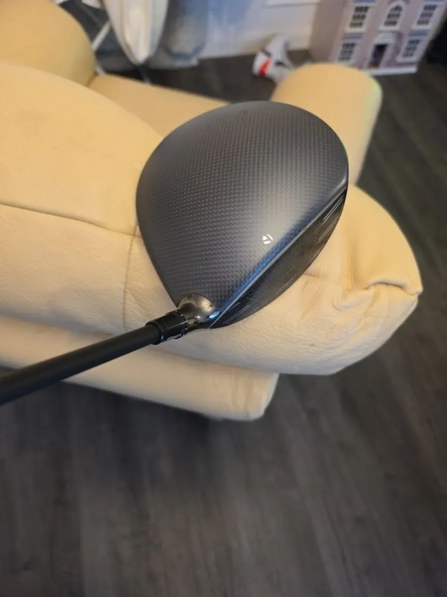 Taylormade QI35 LH - Image 3