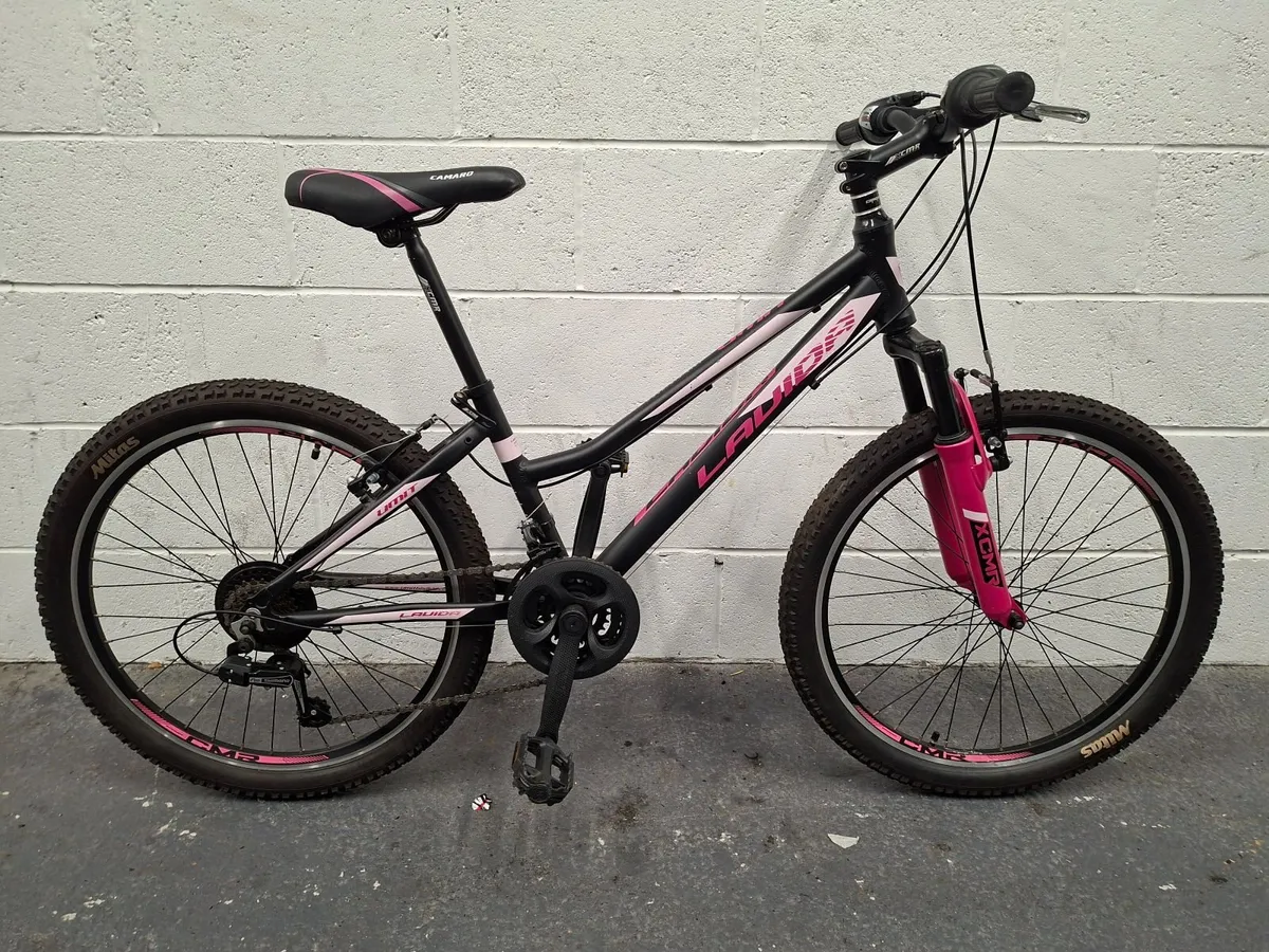 ĹAVIDA  UMIT.  New bike for Teenagers - Image 1