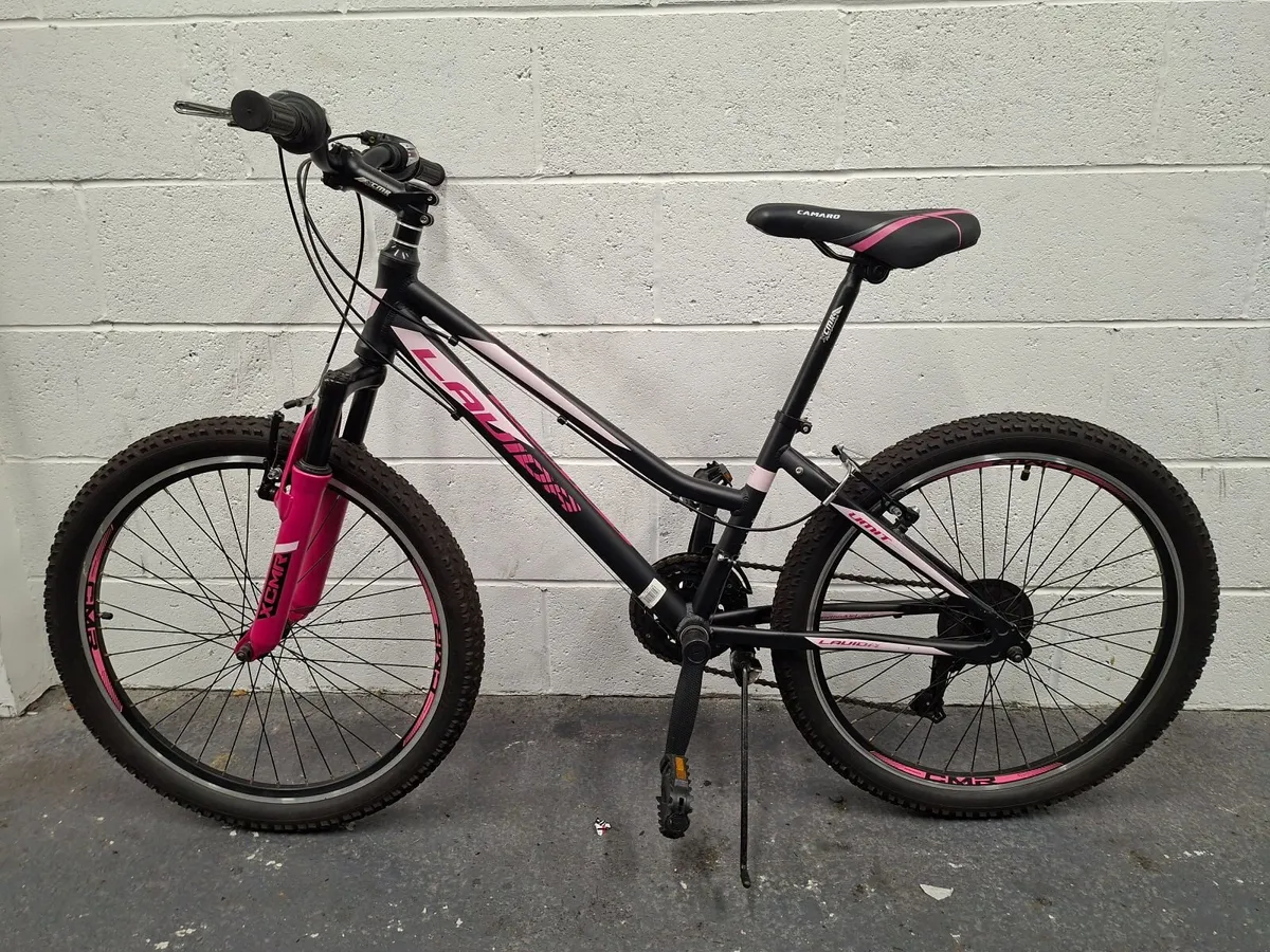 ĹAVIDA  UMIT.  New bike for Teenagers - Image 2