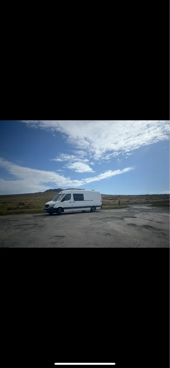 Sprinter Campervan - Image 2