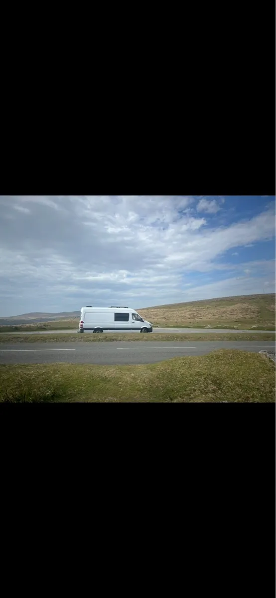 Sprinter Campervan - Image 3