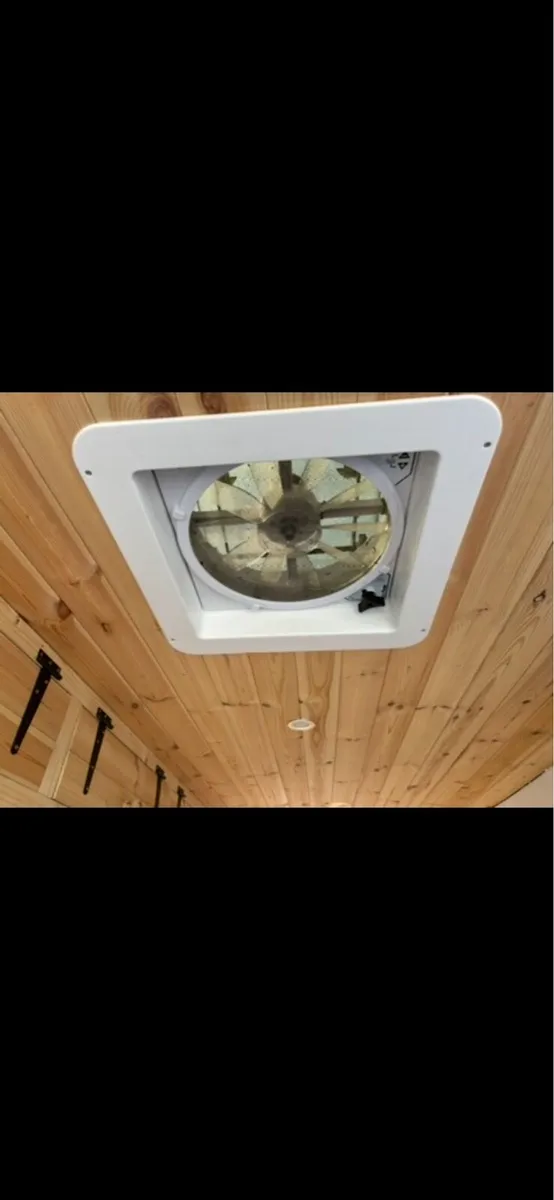Sprinter Campervan - Image 4