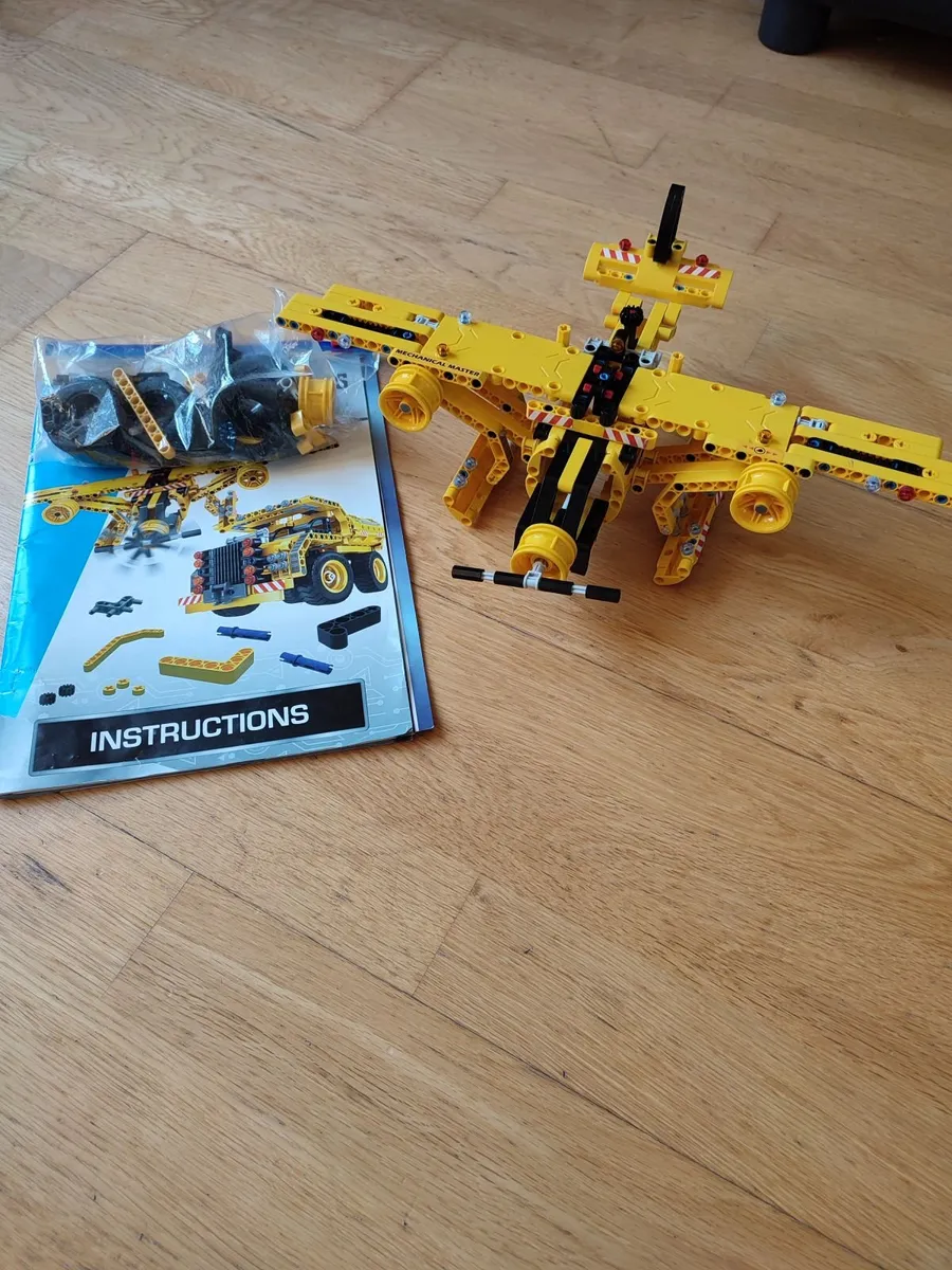 construction set x 2 - Image 3