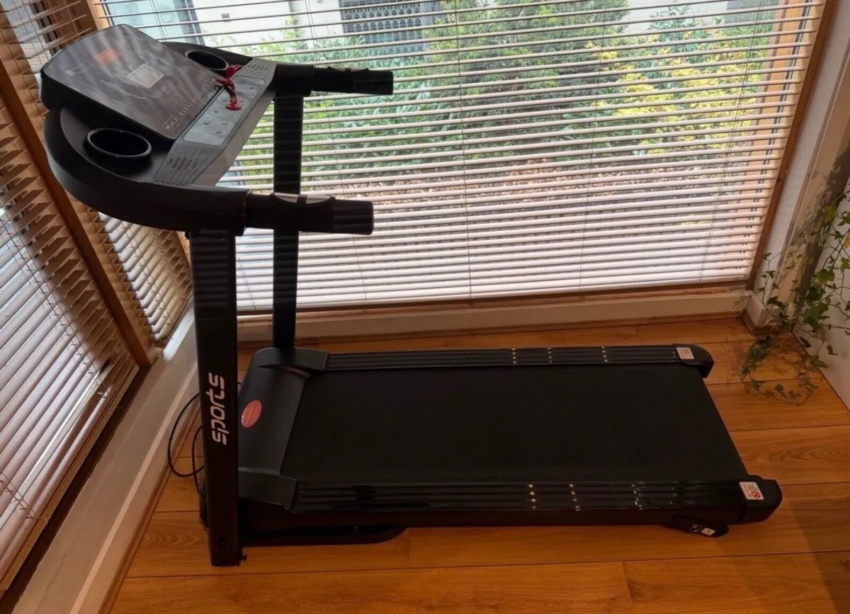 Treadmill - Image 3