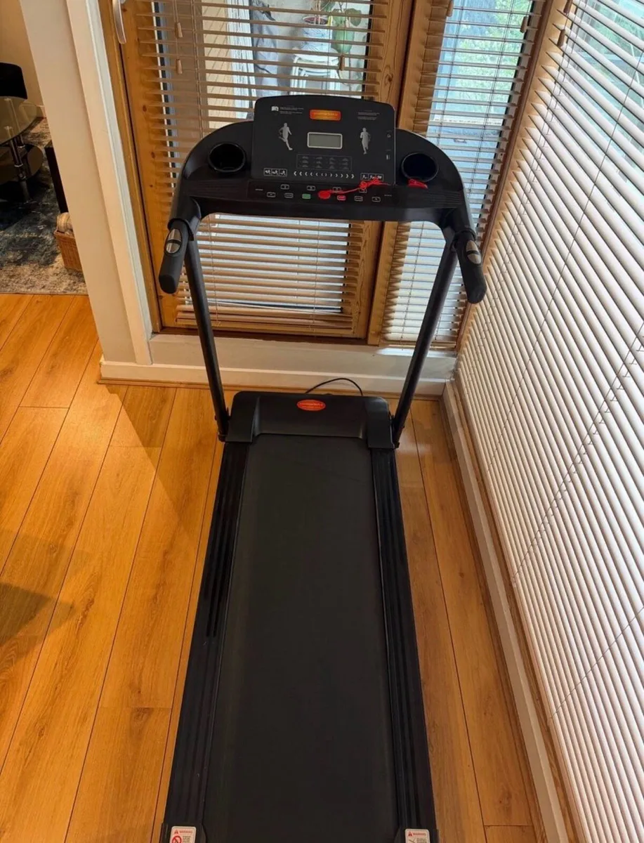 Treadmill - Image 4