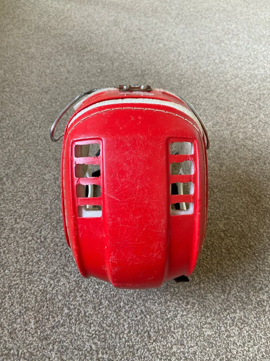 Skate board helmet - Image 3