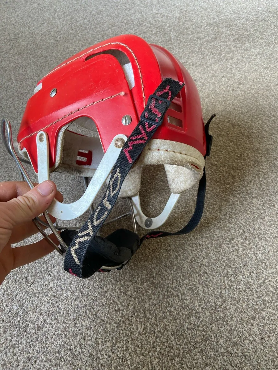 Skate board helmet - Image 4