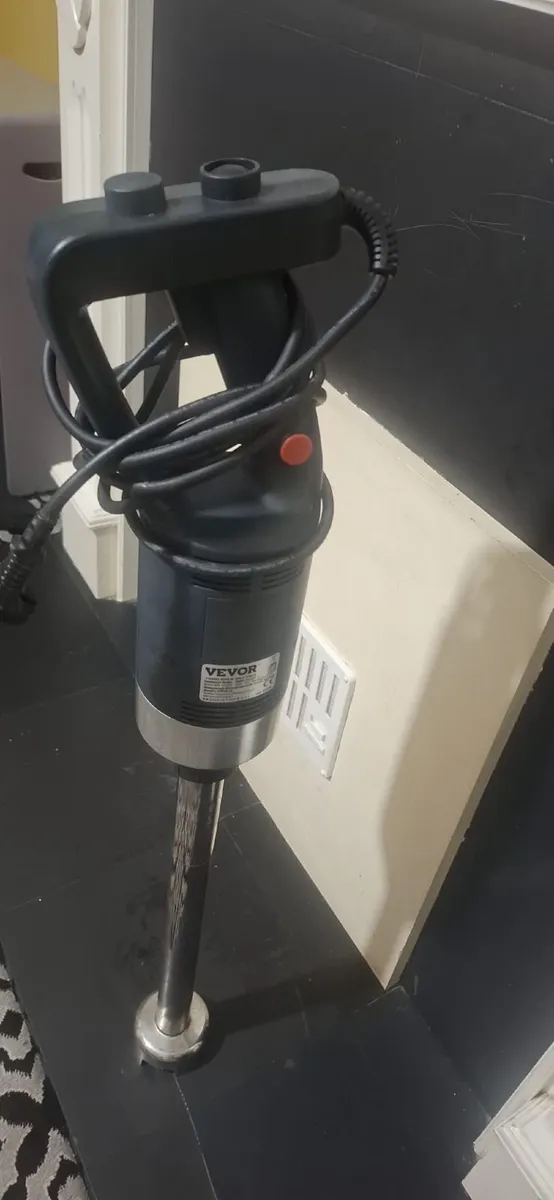 VEVOR Commercial Immersion Blender - Image 3
