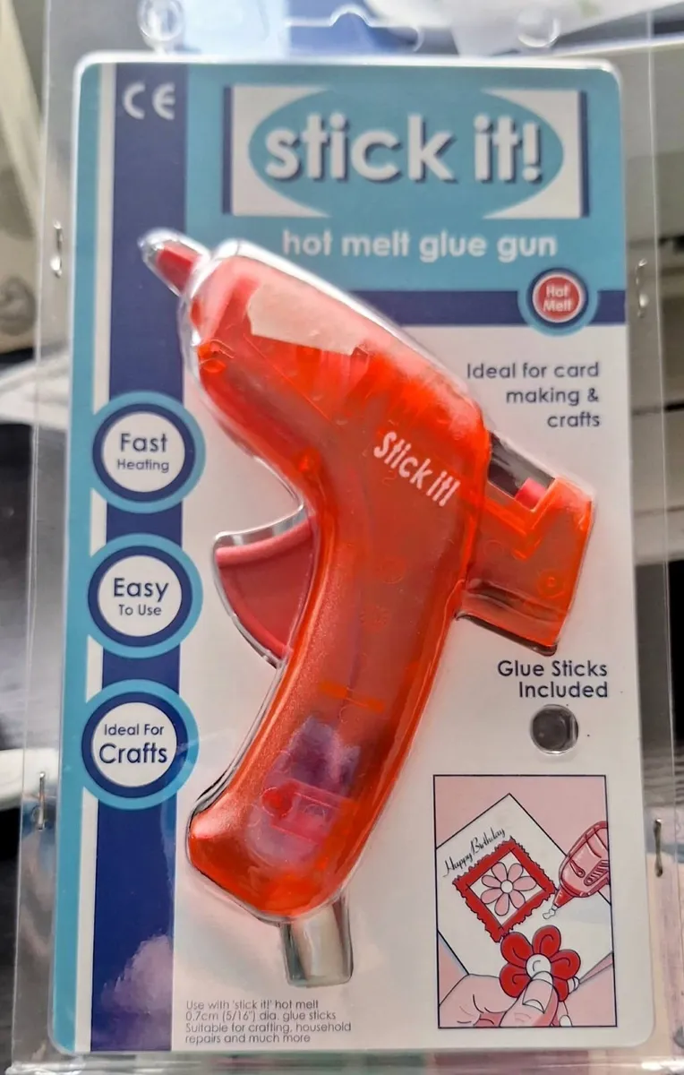 Glue Gun - Image 1
