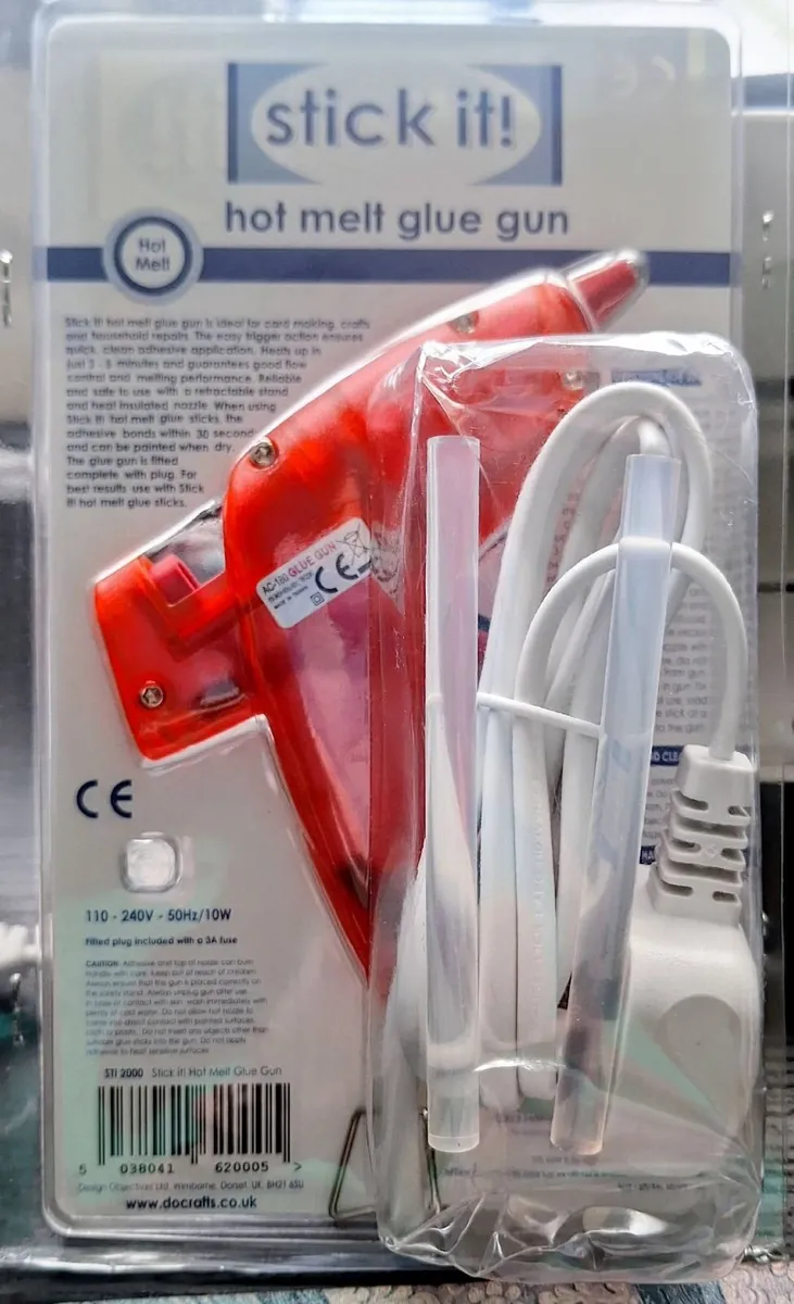 Glue Gun - Image 2