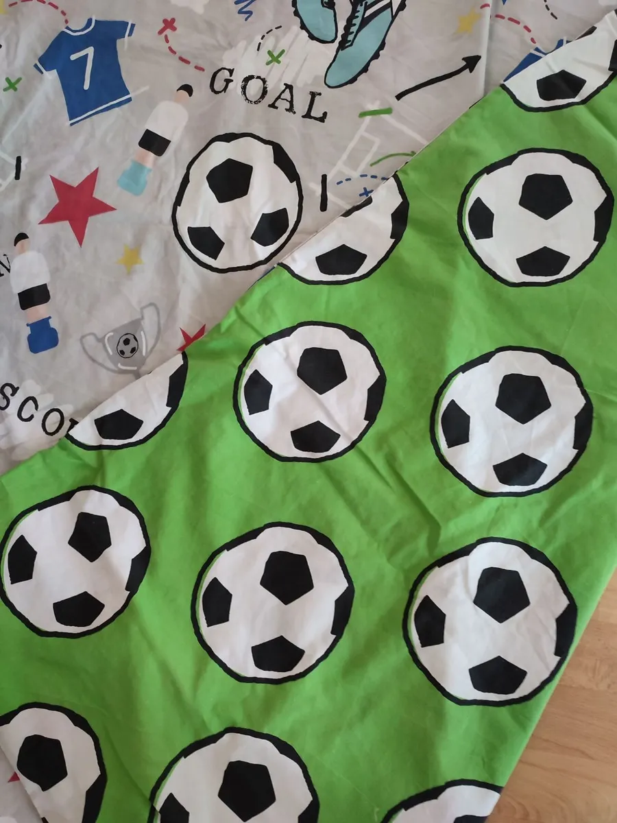 kids single duvet set - Image 3