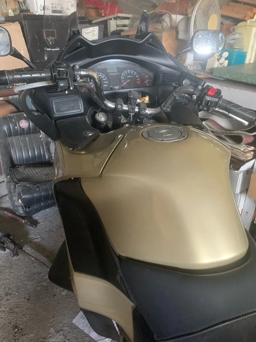 Motorbike - Image 3