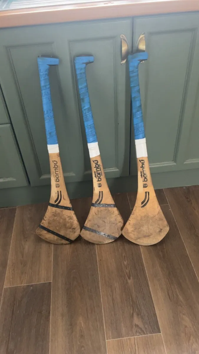 Hurleys - Image 1