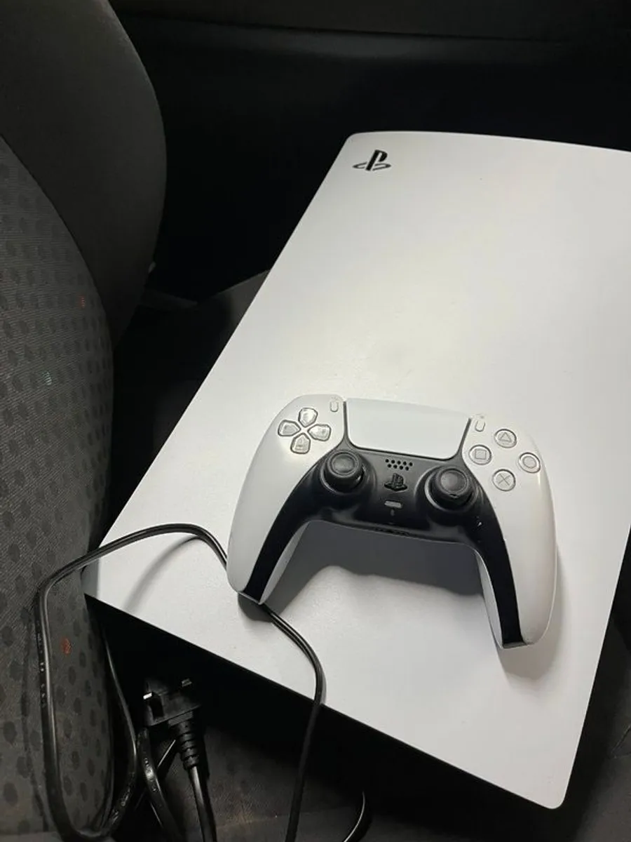 Mint Playstion - Image 2