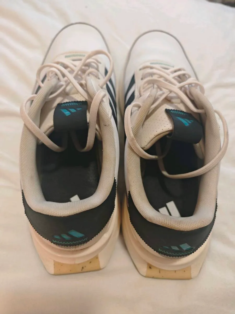 Adidas golf shoes - Image 3