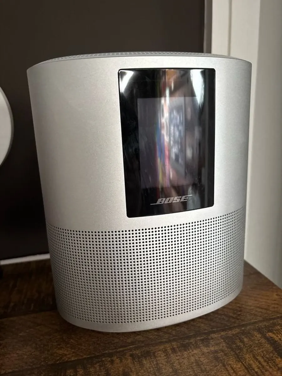 Bose Home 500 Speakers - Image 2