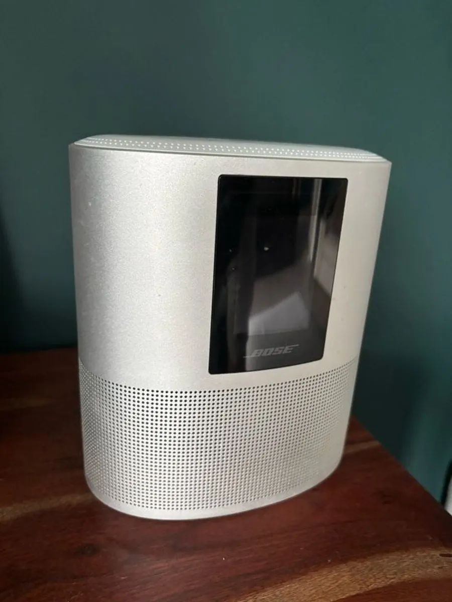 Bose Home 500 Speakers - Image 3