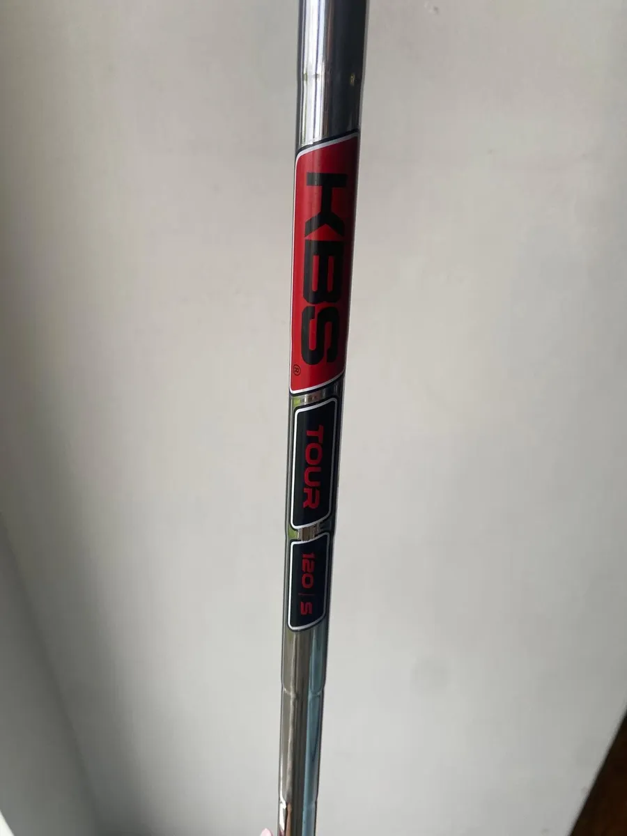 Taylor made P7MB Driving Iron - Image 2