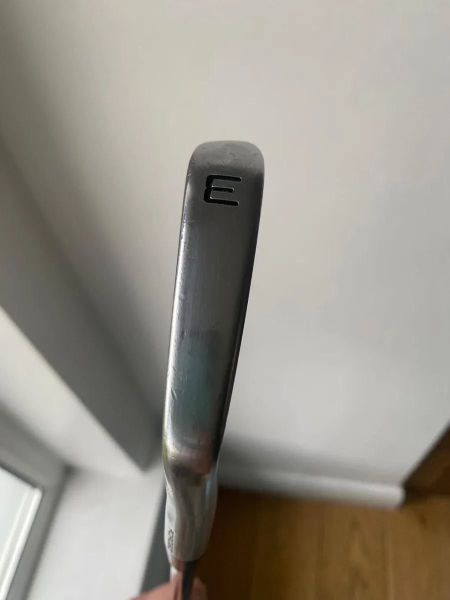 Taylor made P7MB Driving Iron - Image 3