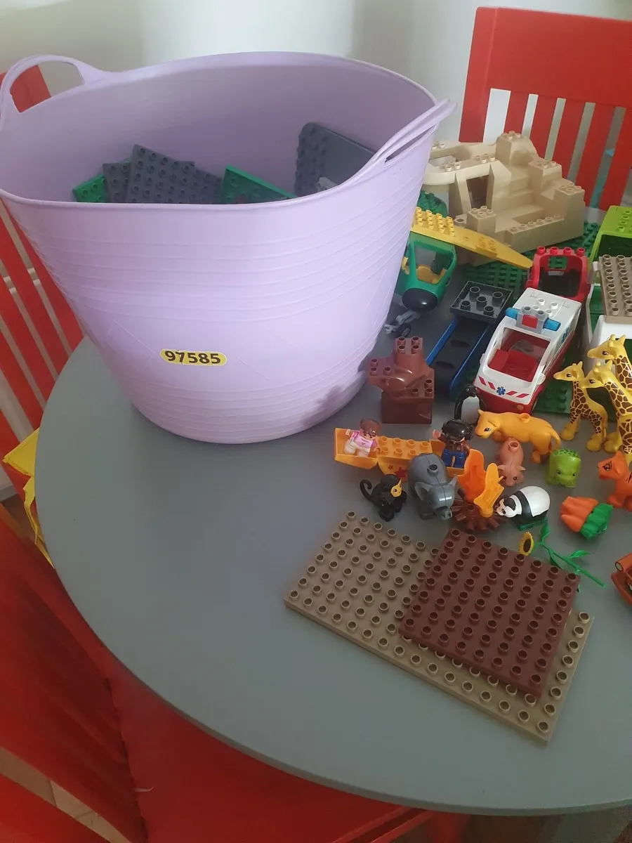 Lego Duplo - Image 3