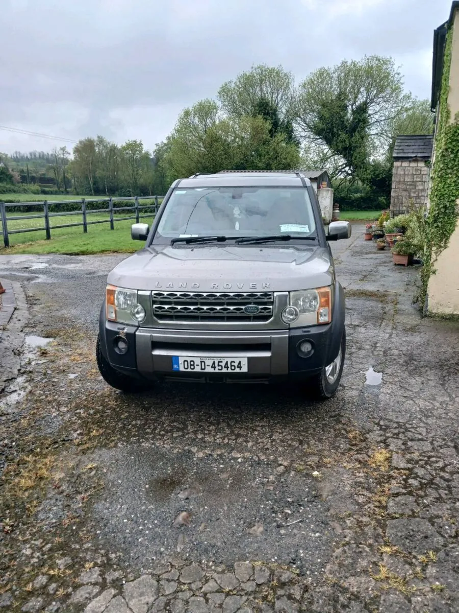 Landrover discovery - Image 3