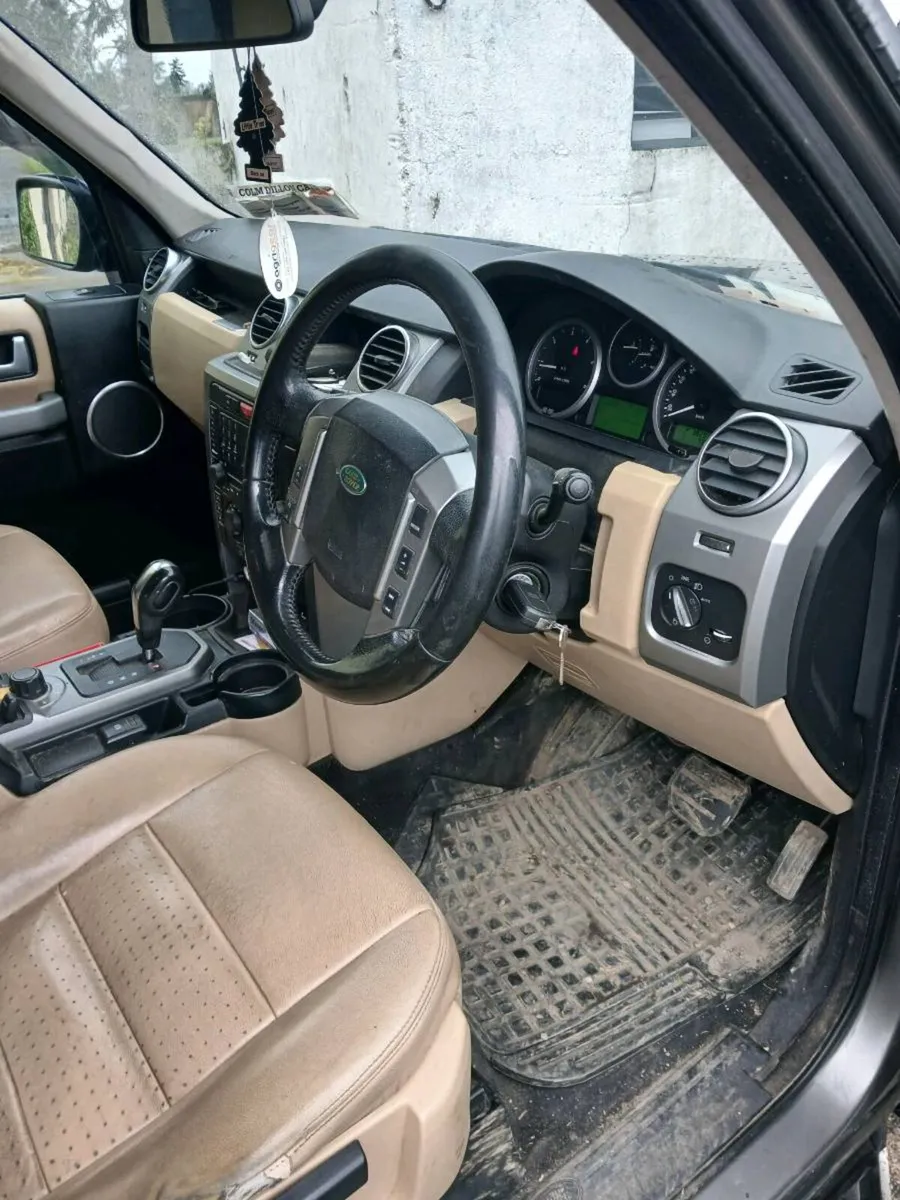 Landrover discovery - Image 4