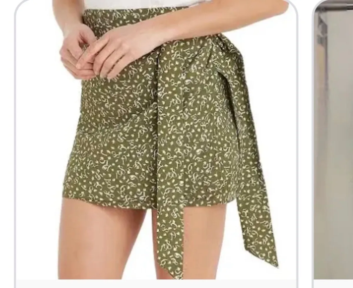 Tommy Skirt - Image 1