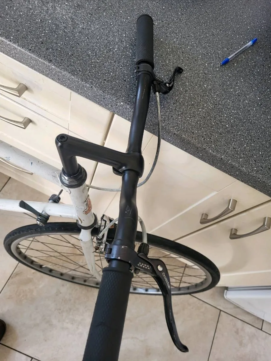 Xxl bike - Image 3