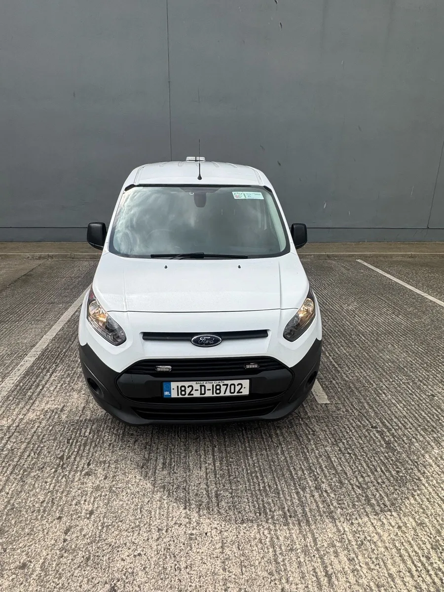 Transit connect lwb only (163km) - Image 3