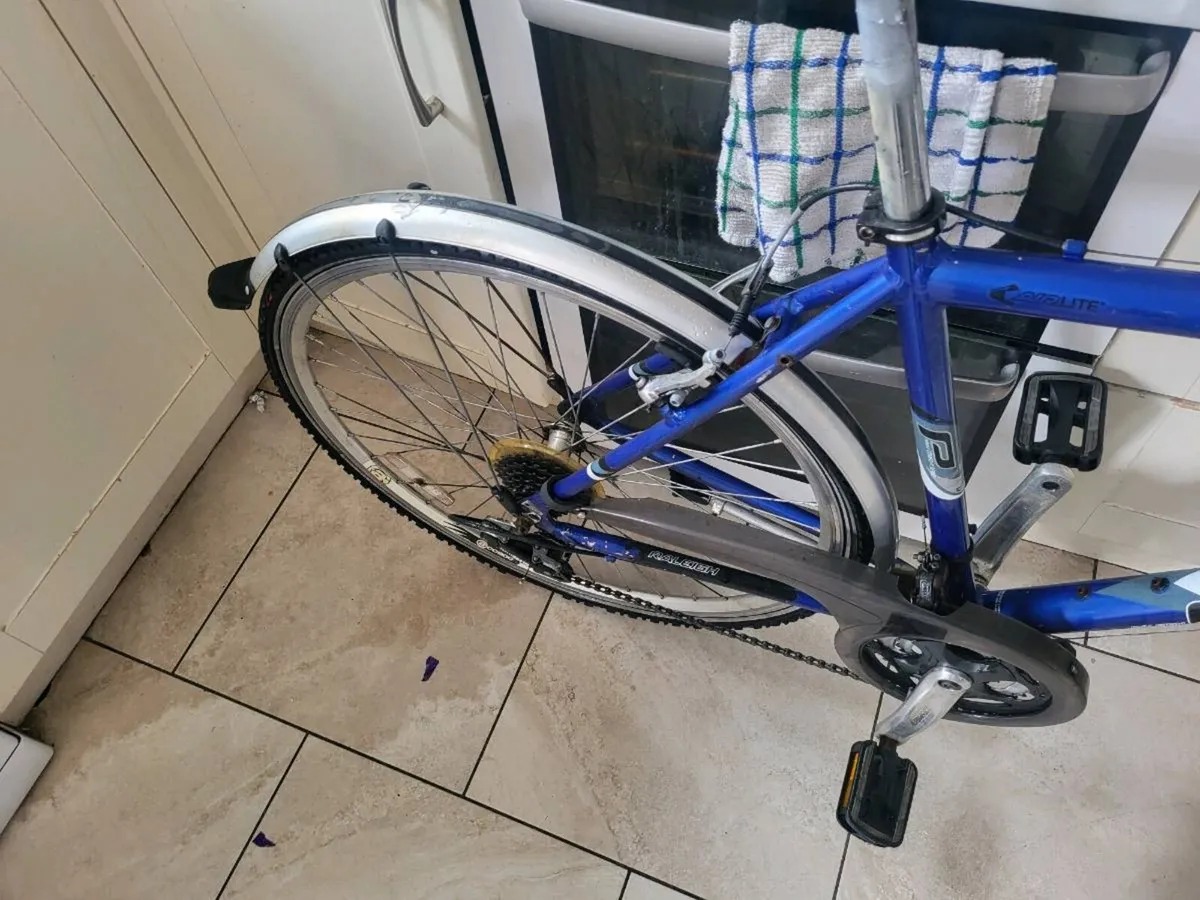 Mens bike - Image 2