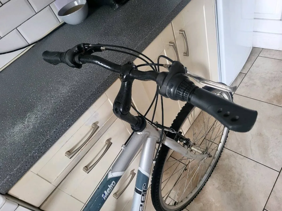 Mens bike - Image 3