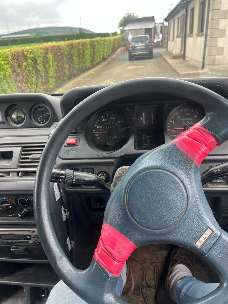 Jeep - Image 1