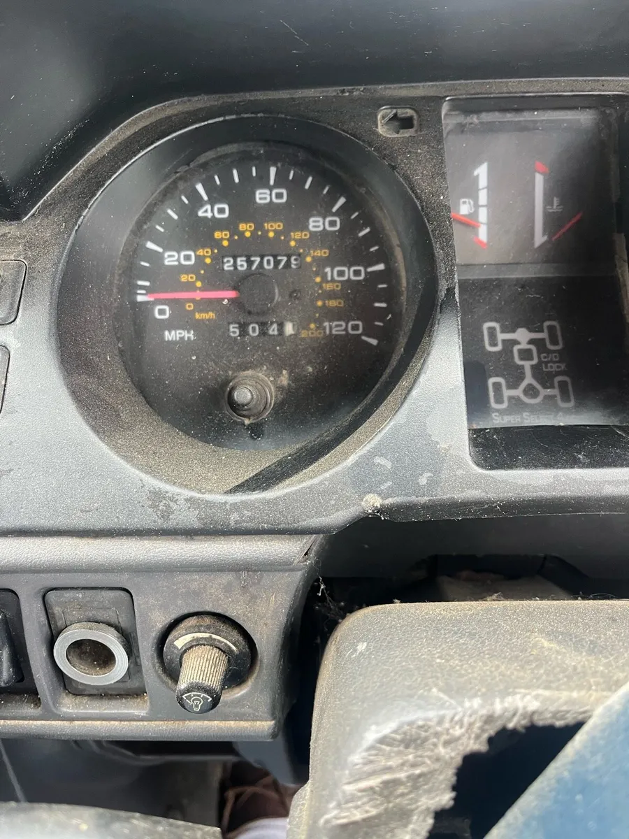 Jeep - Image 2
